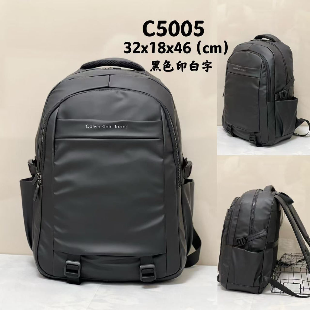 Limited edition backpacks