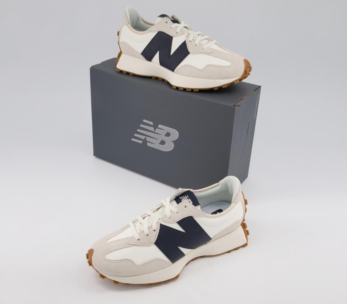 Nb 327 nevy
