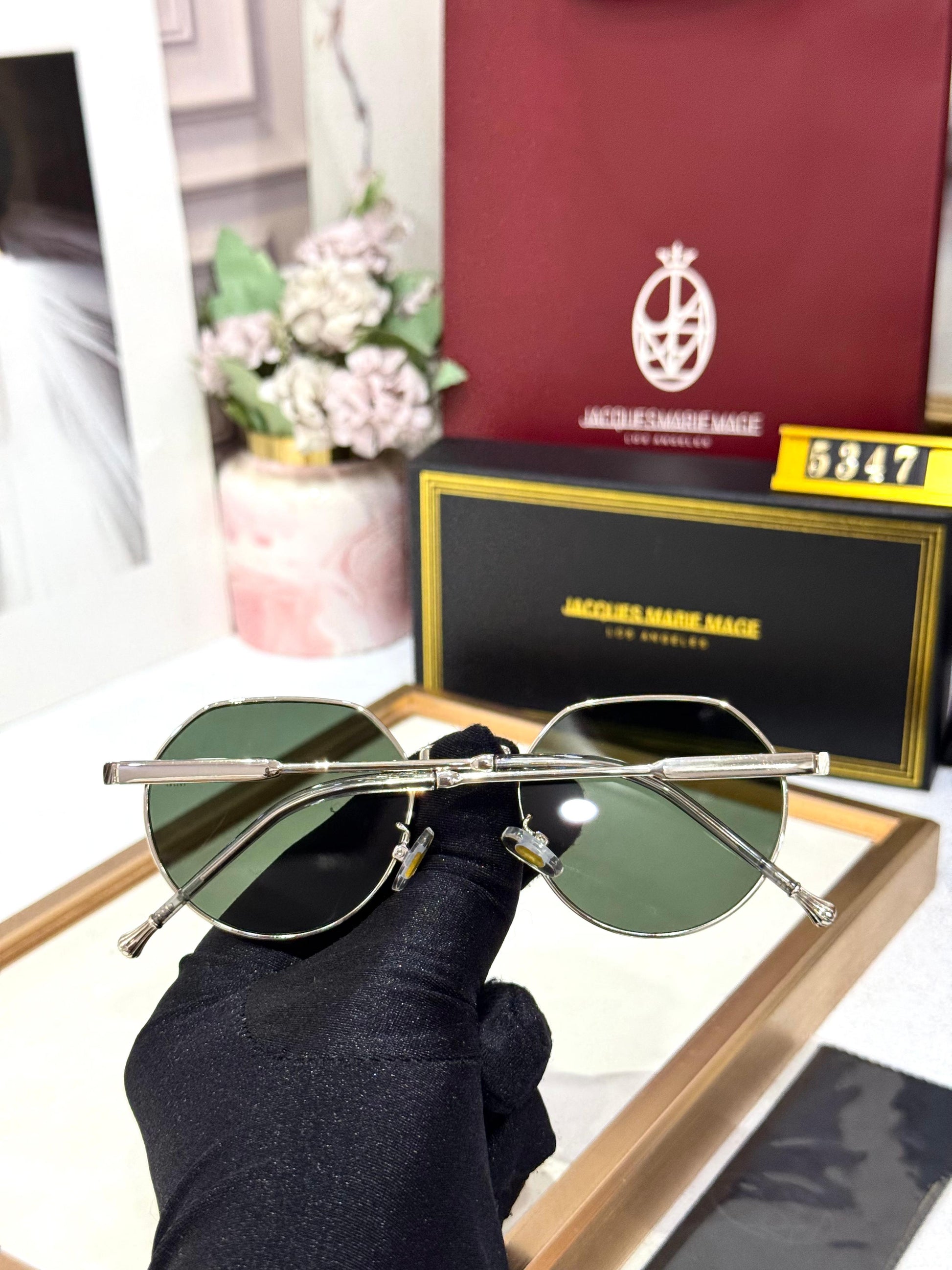UNISEX SUNGLASSES