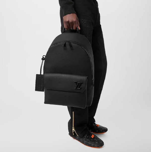 LIMITED EDITION UNISEX BACKPACK