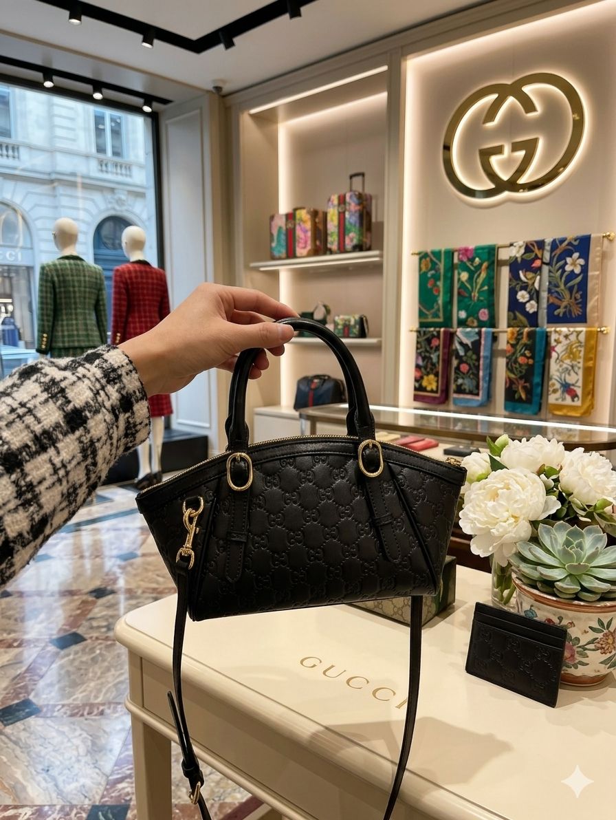 GG BAGS FOR WOMEN