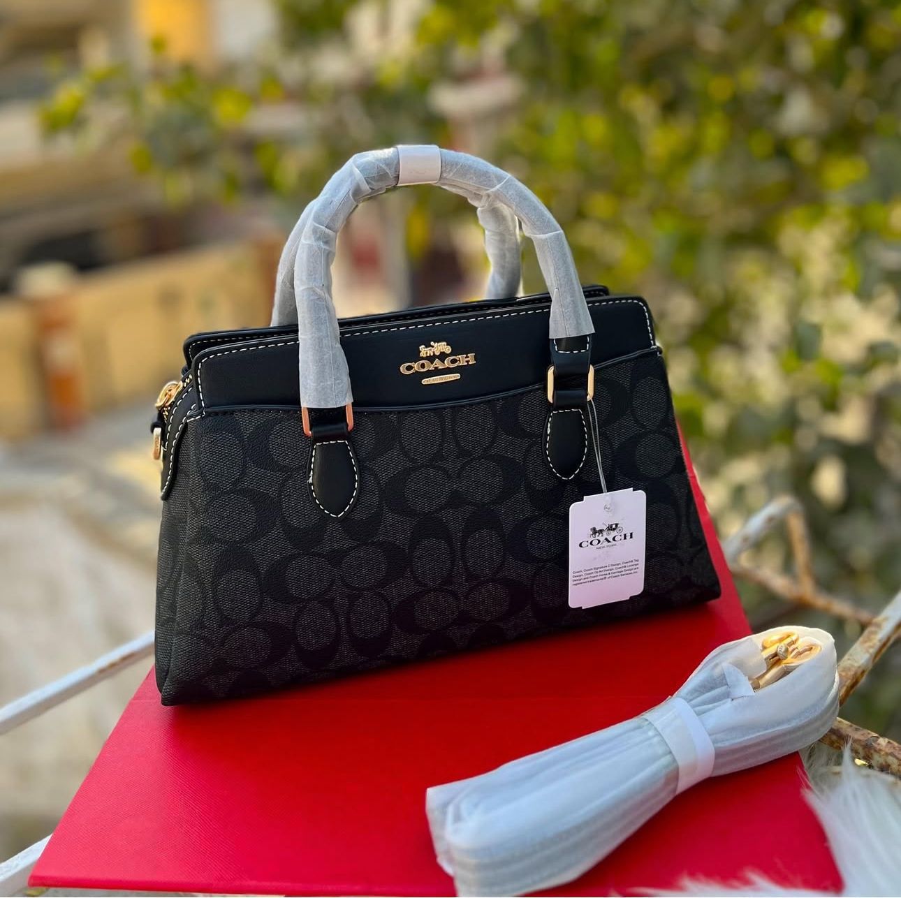 CC CROSSBODY BAGS