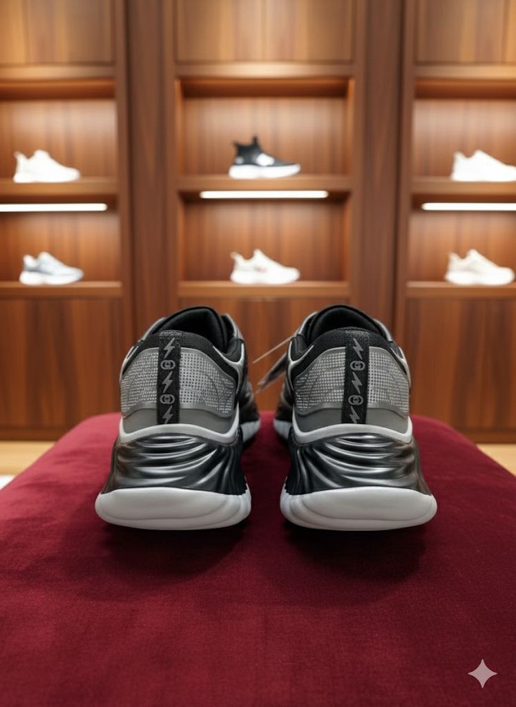 GG OG  RIPPLE SNEAKERS