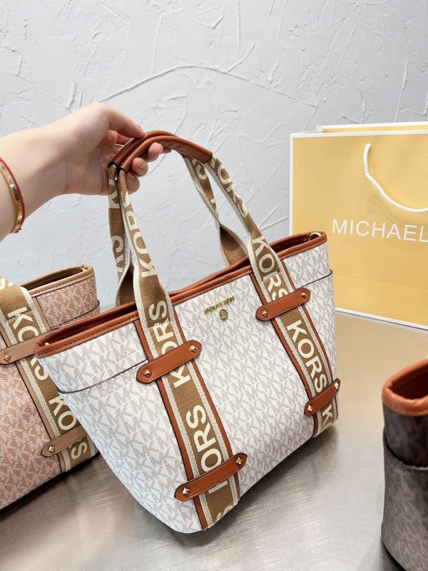 Maeve tote collection