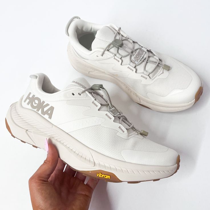 ONE S TRANSPORT GTX SKY WHITE CREAM