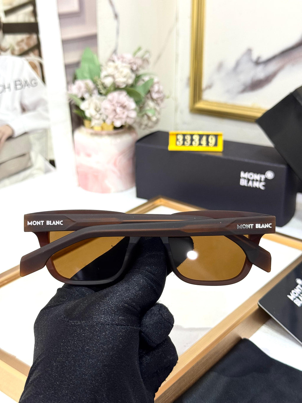 MB SUNGLASSES FOR MEN