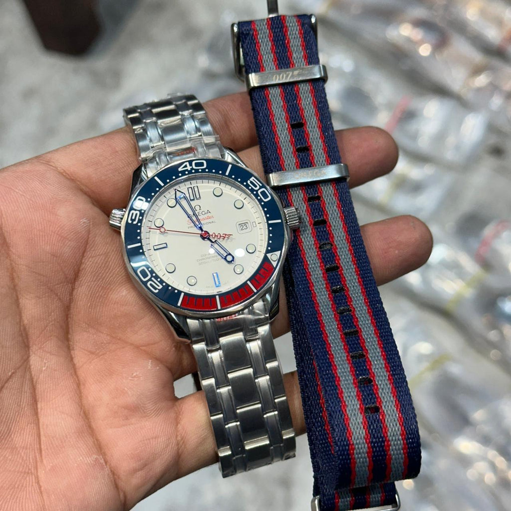 men watches Limited editions