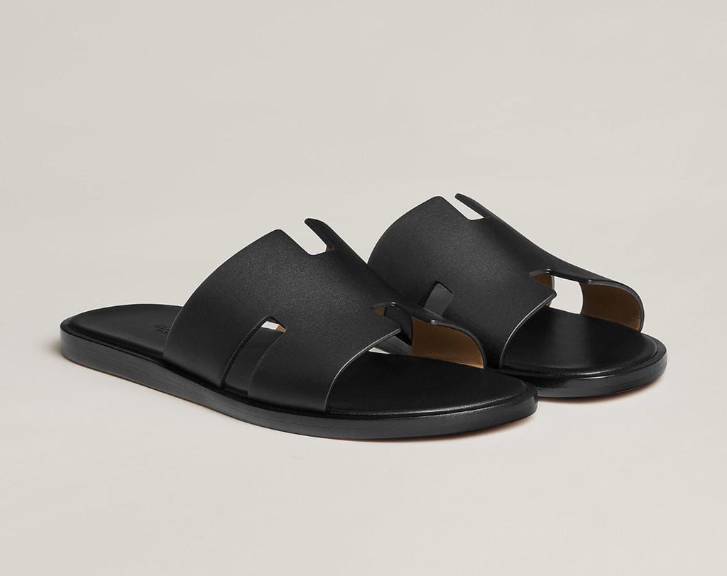 QUALITY LEATHER SANDALS