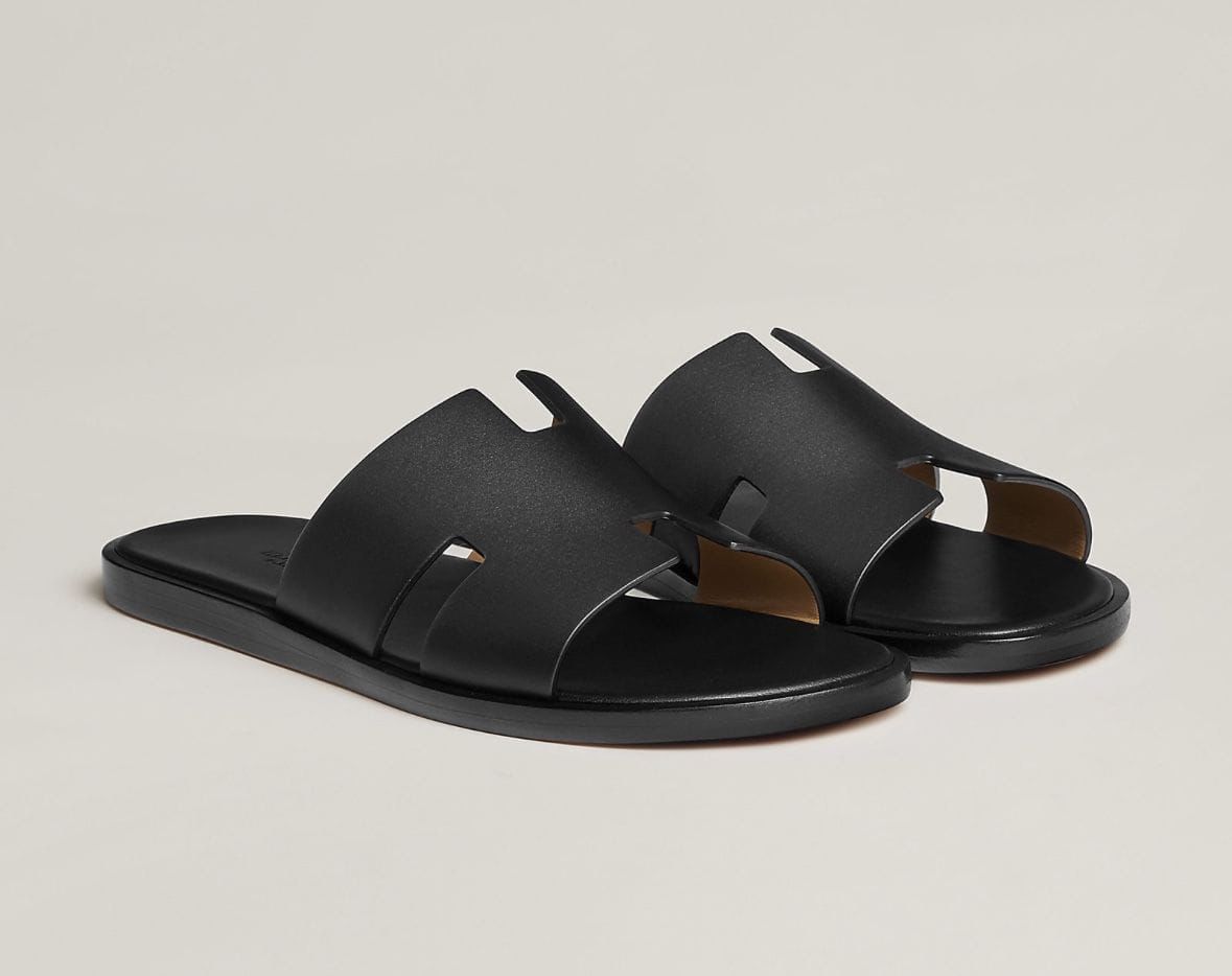 QUALITY LEATHER SANDALS
