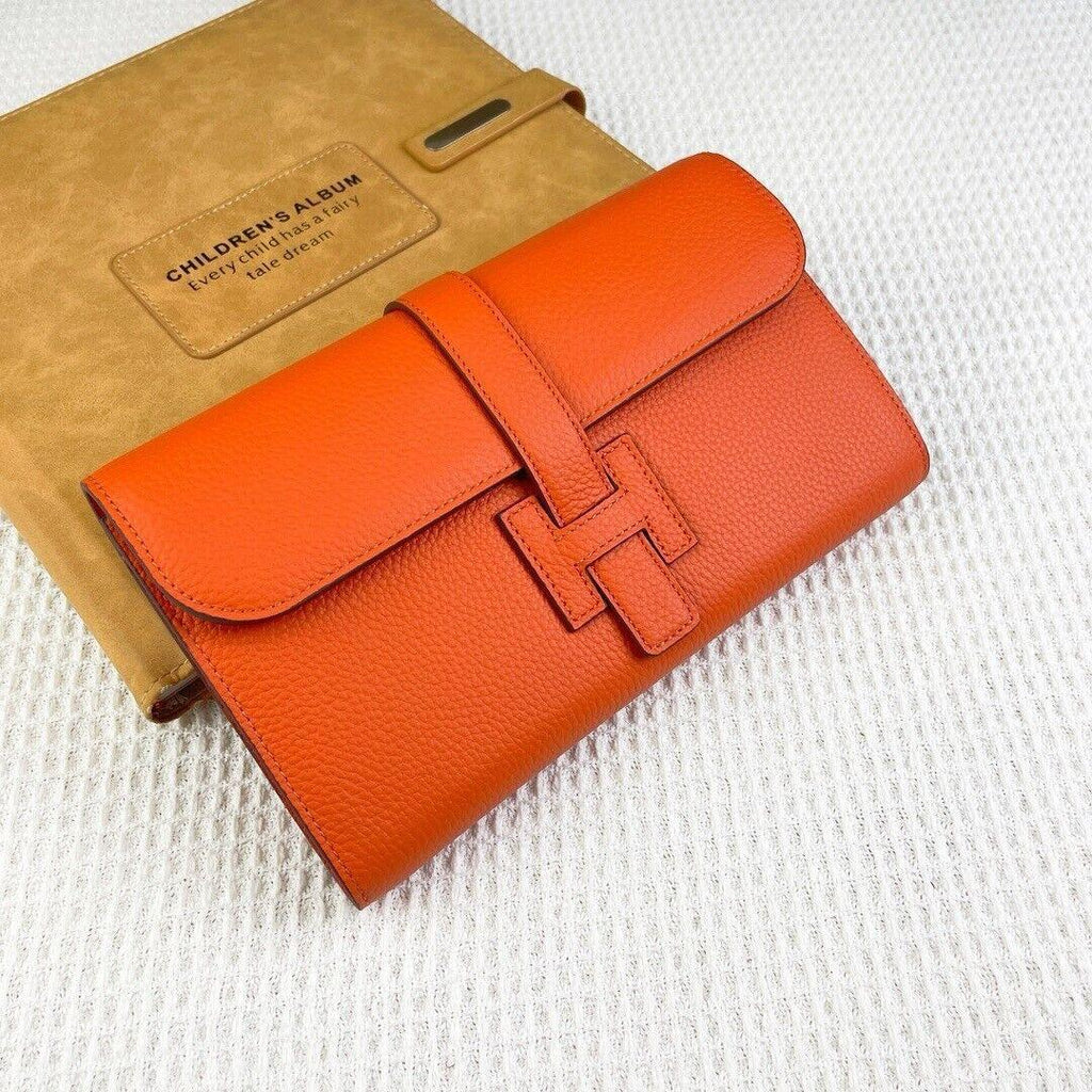 Hermes luxury edition wallets