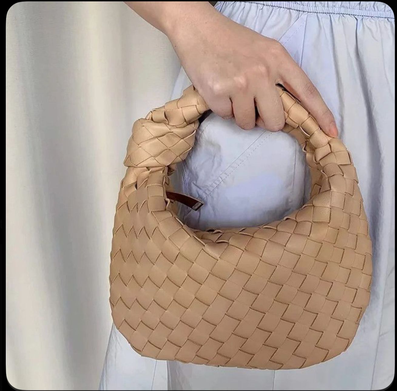 WOMEN CROSSBODY BAG