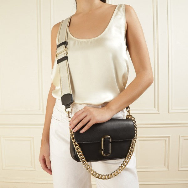 Shoulder bag with og box & dust bag