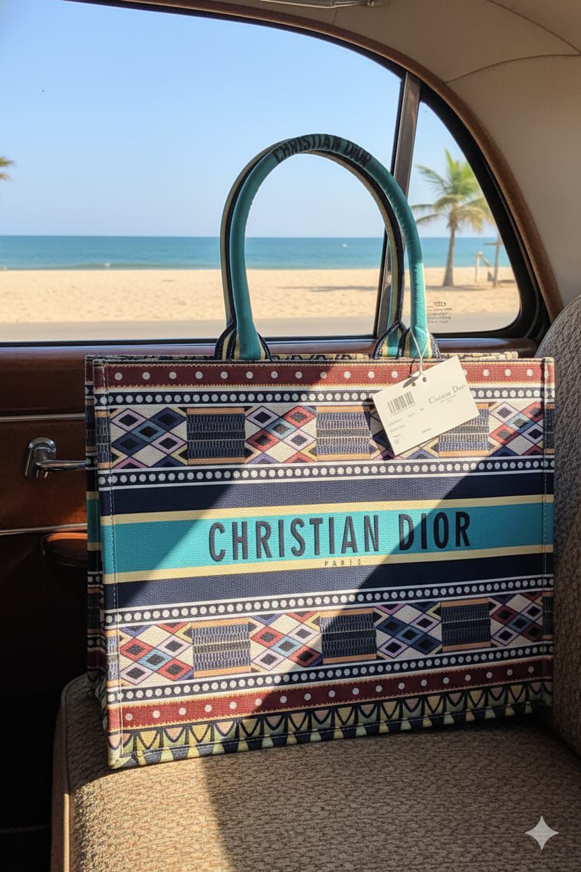 TOTE BAGS FOR WOMEN