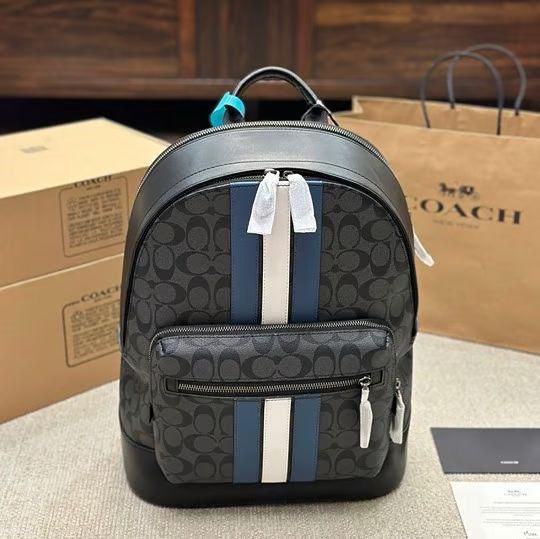 WEST HOUSTON BACKPACK