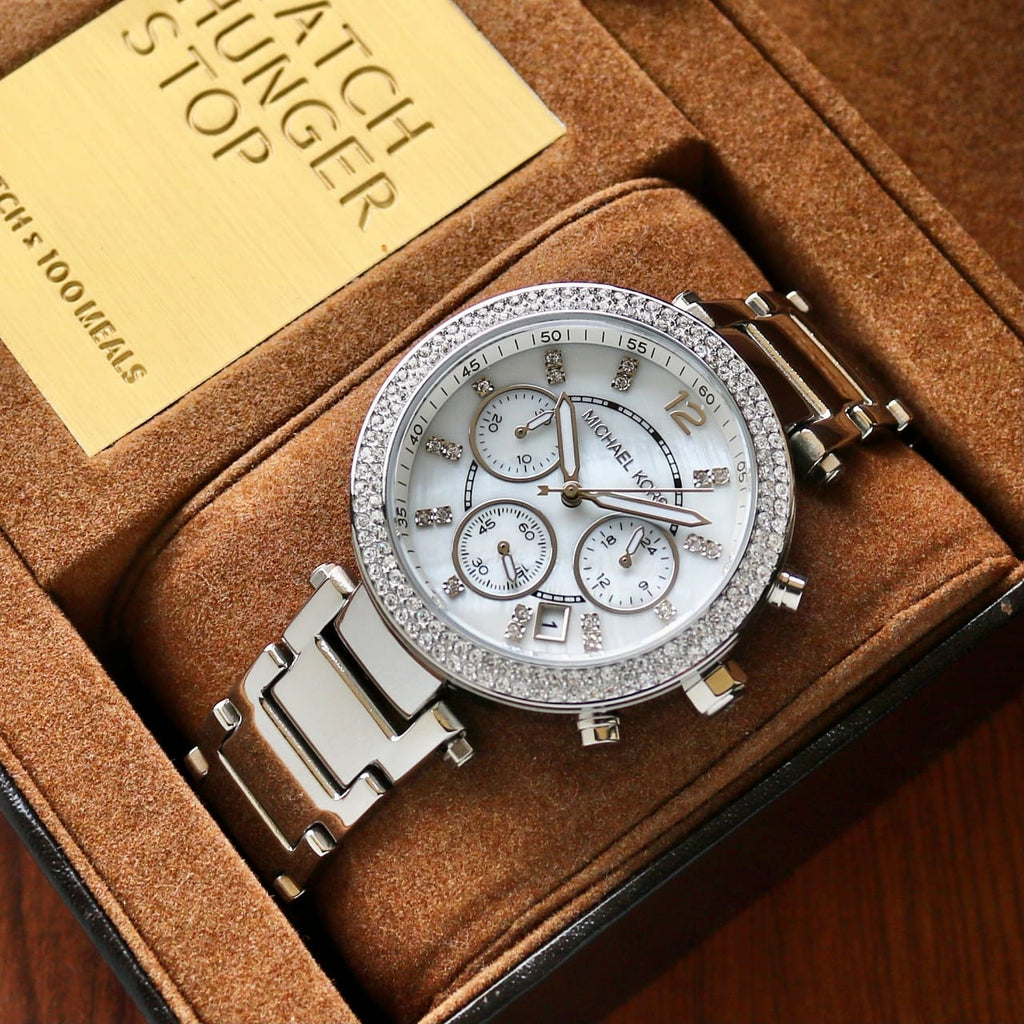 Premium women's watch