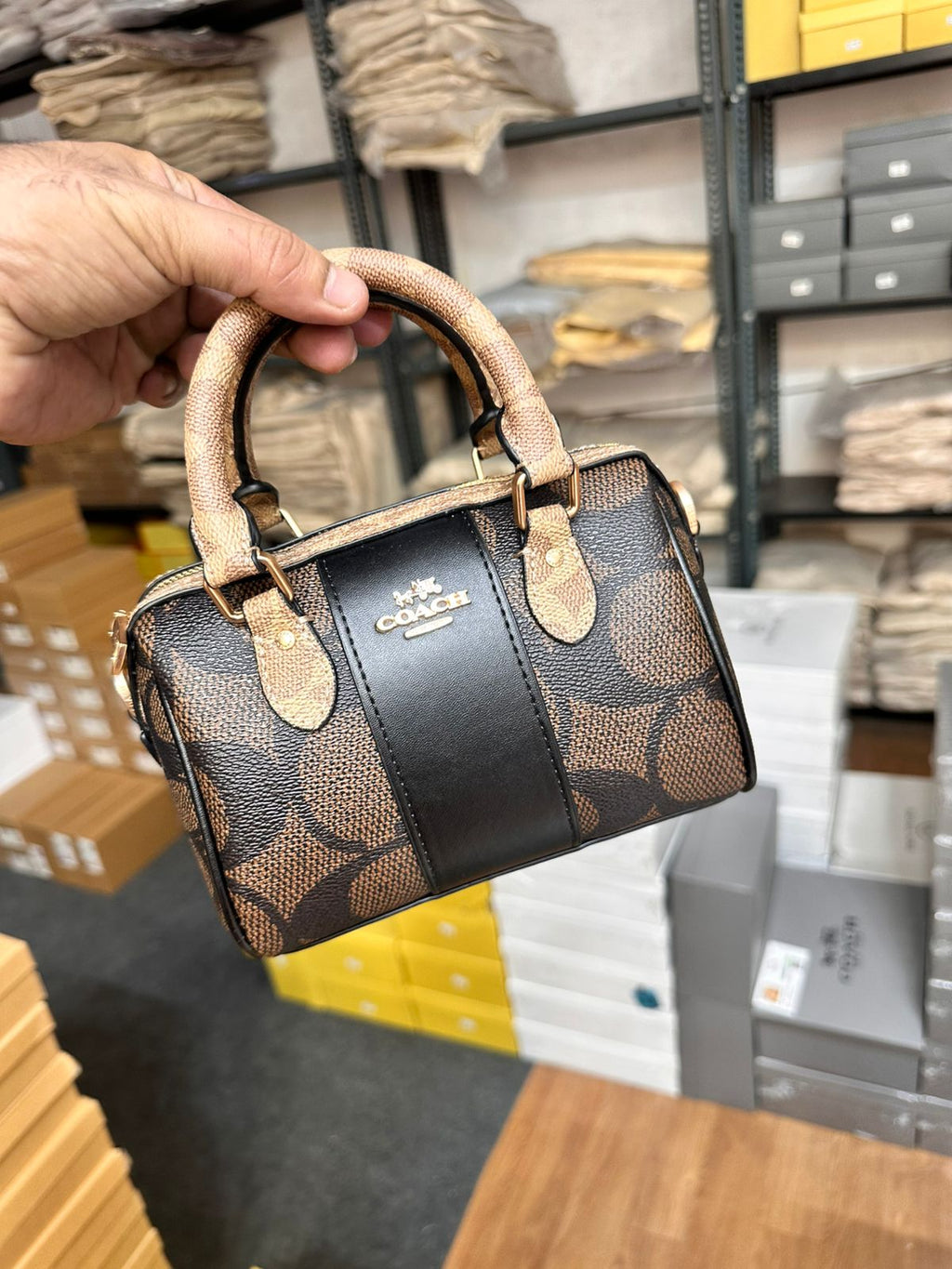 CC SLING BAGS