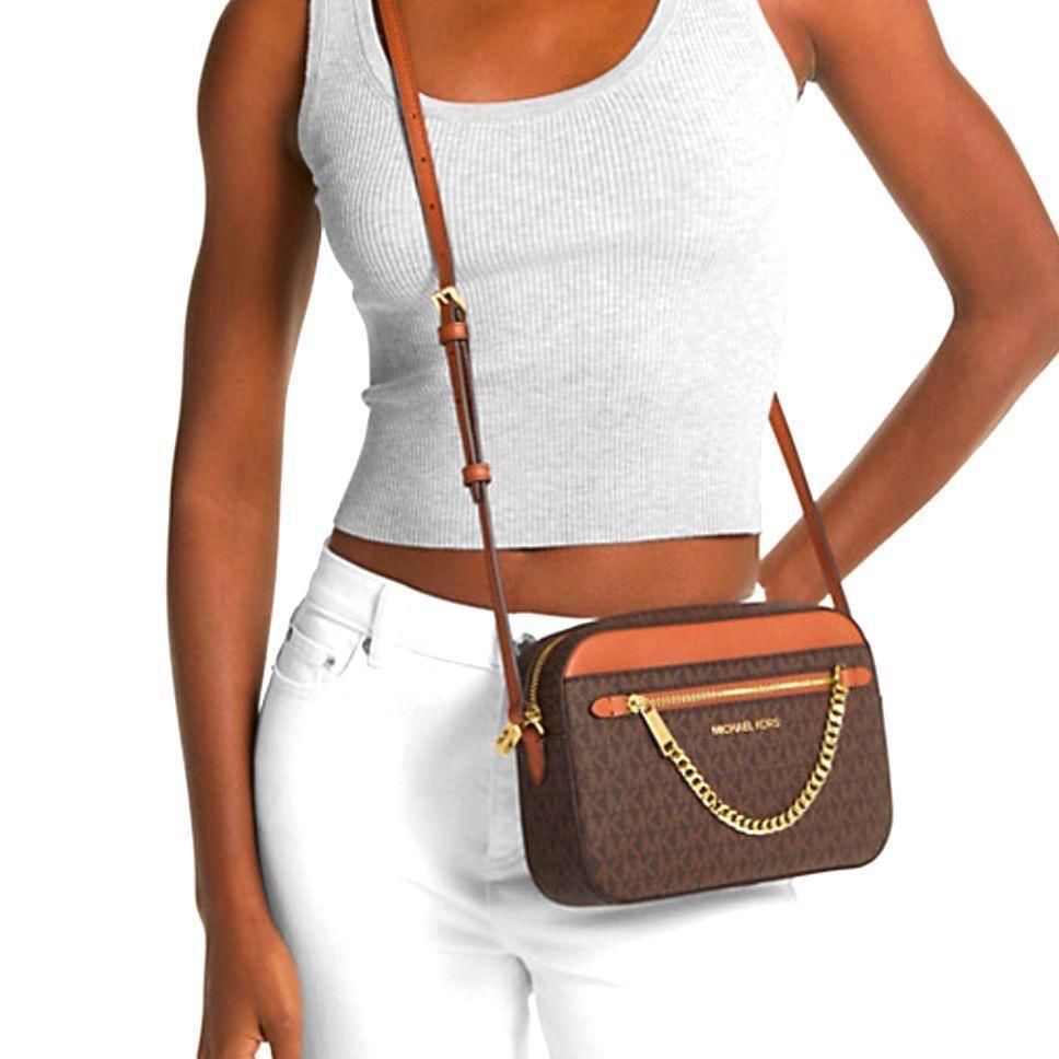 Premium cross body bag