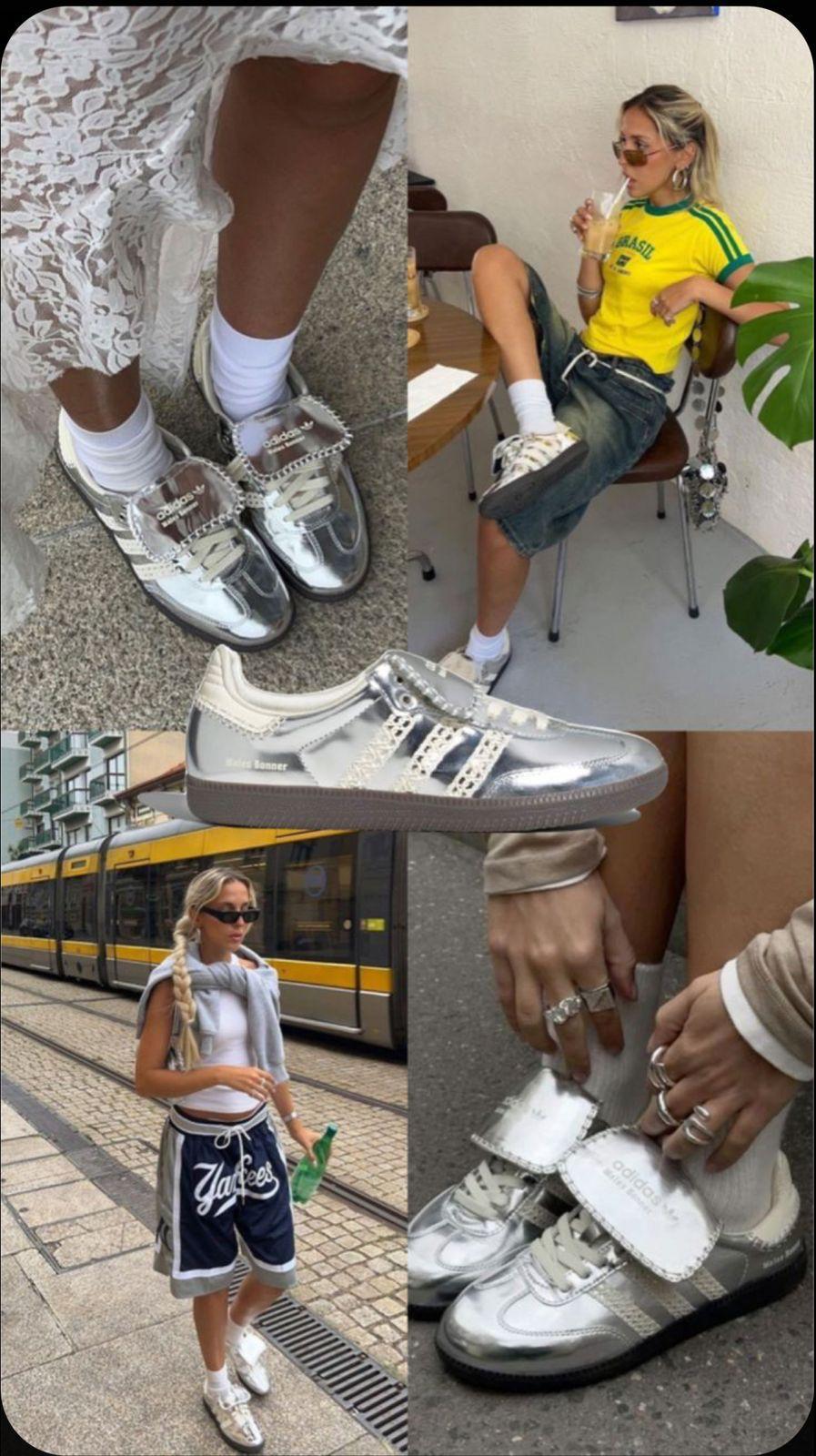 Premium quality shoes