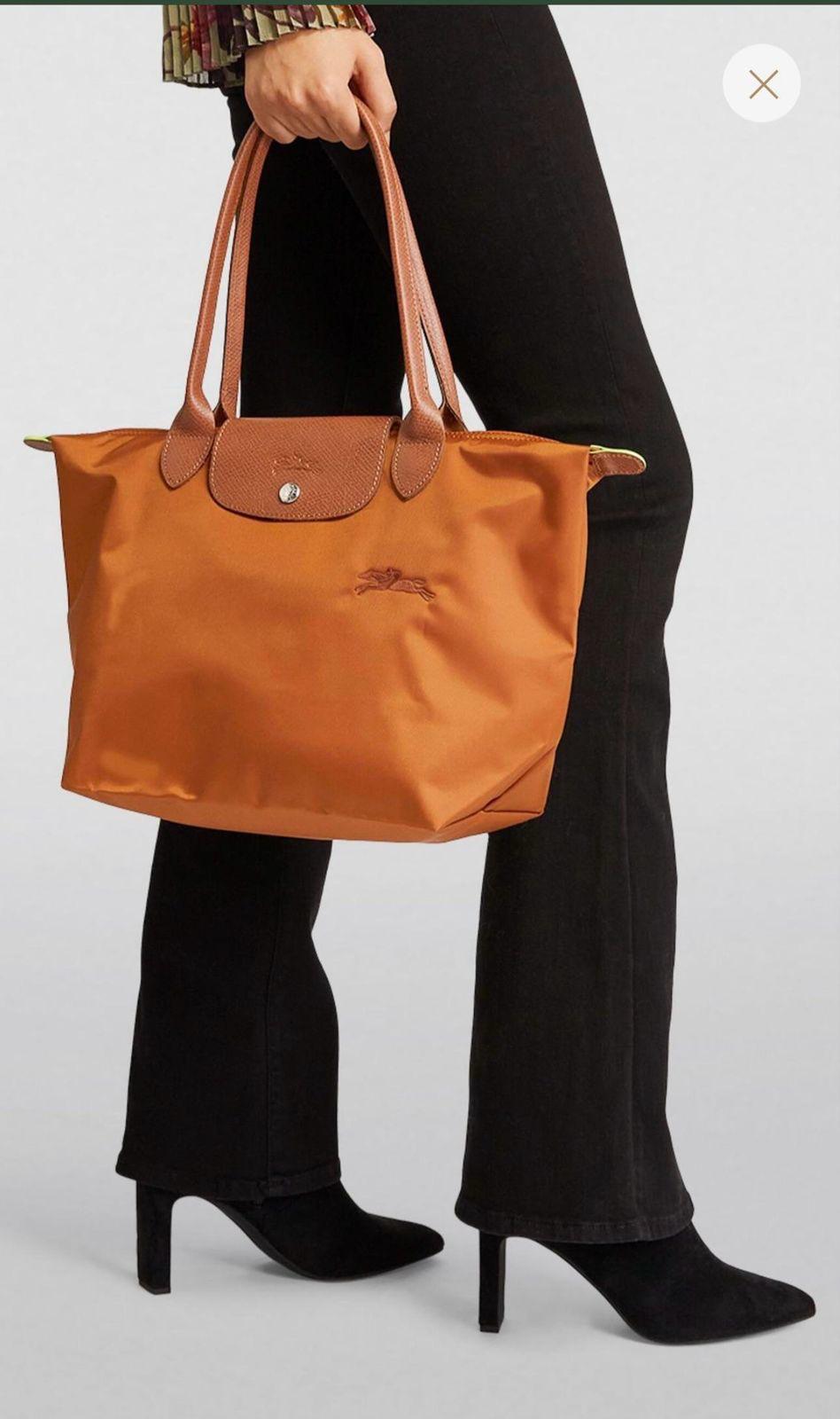 Longchamp LE pliage tote bags