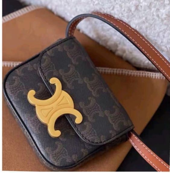 NANO SLING BAGS