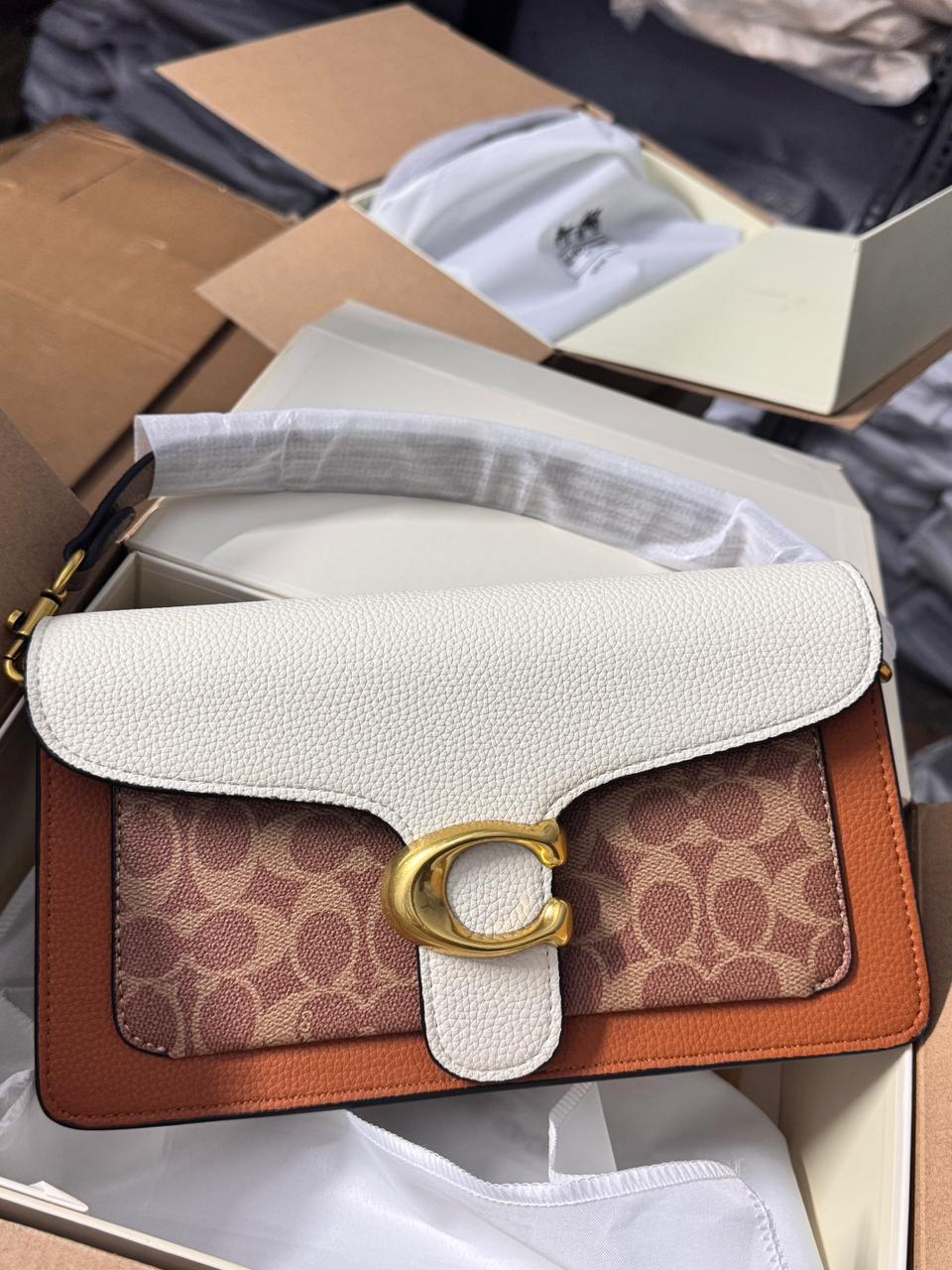 C tabby latest edition