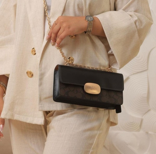 Premium crossbody sling bag