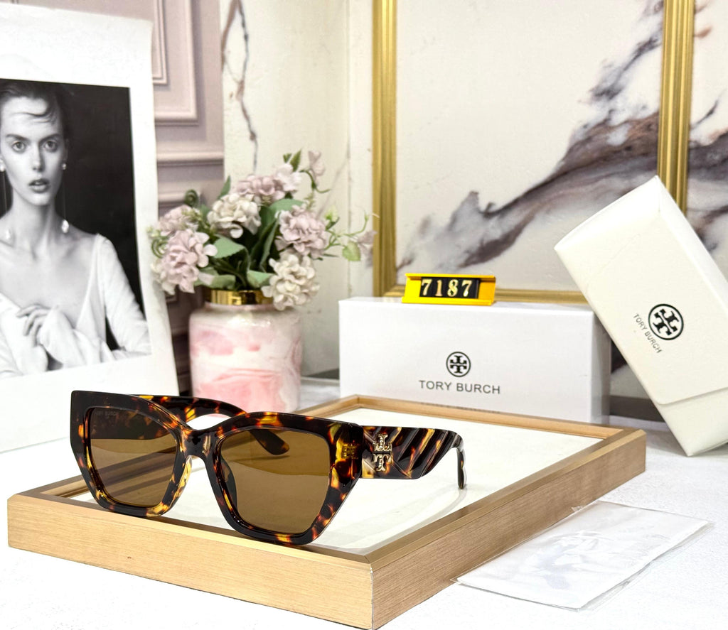 TB WOMEN SUNGLASSES