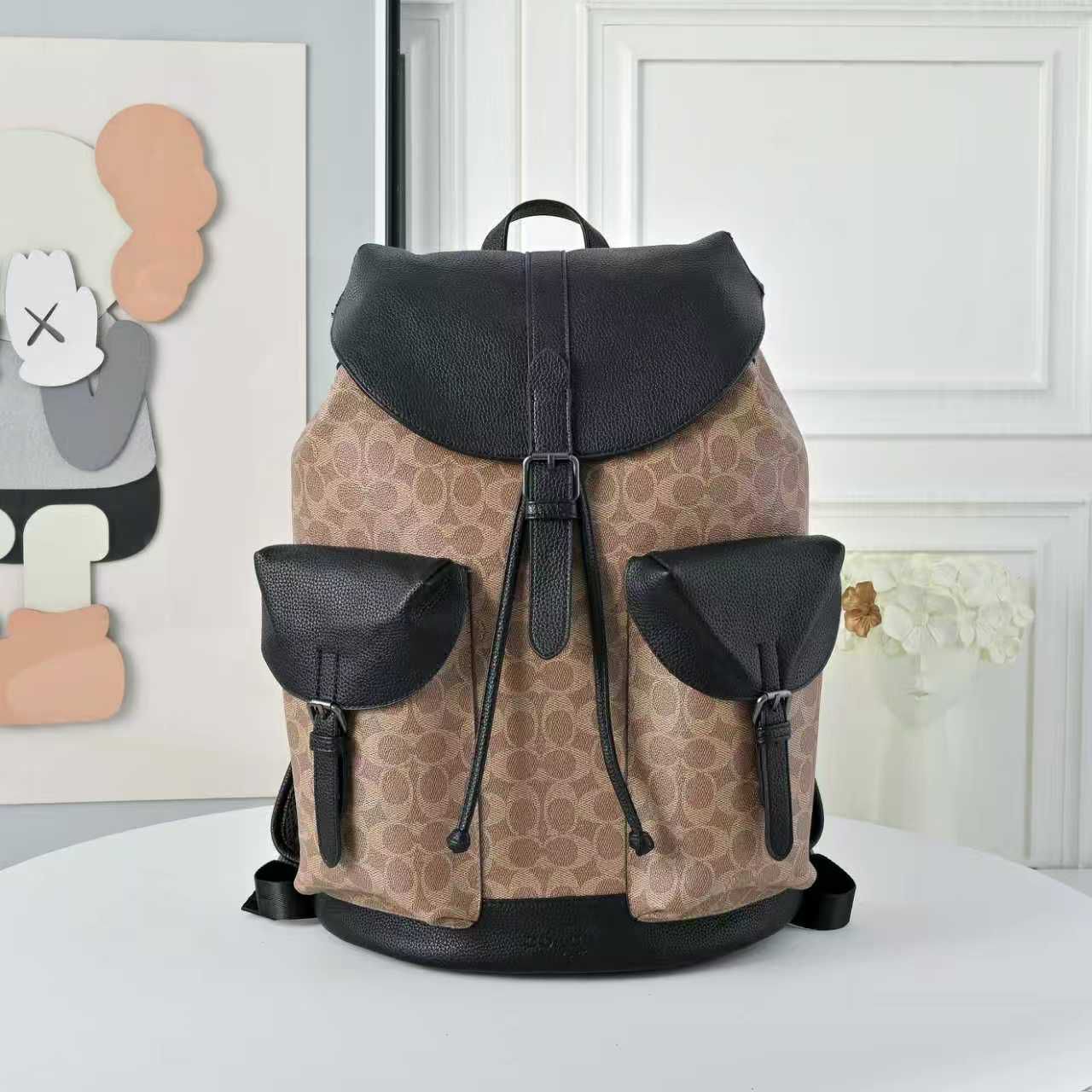 WARNER BACKPACK