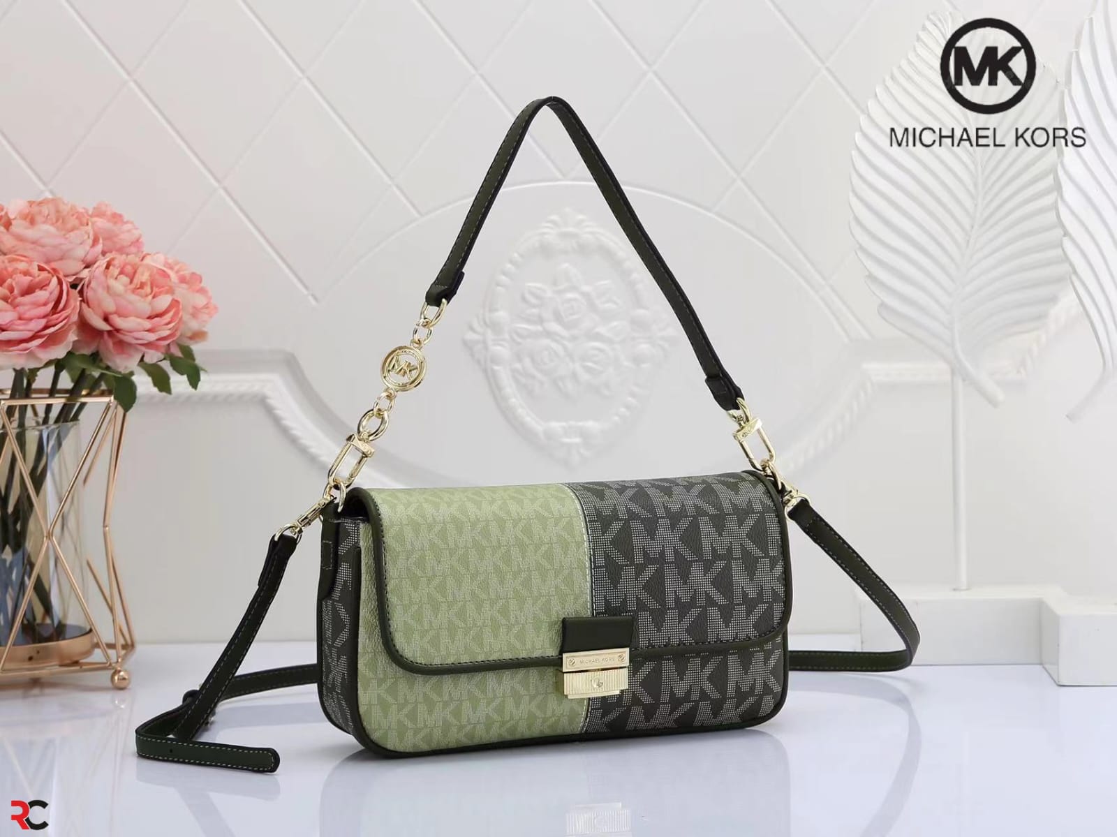 Premium shoulder bag