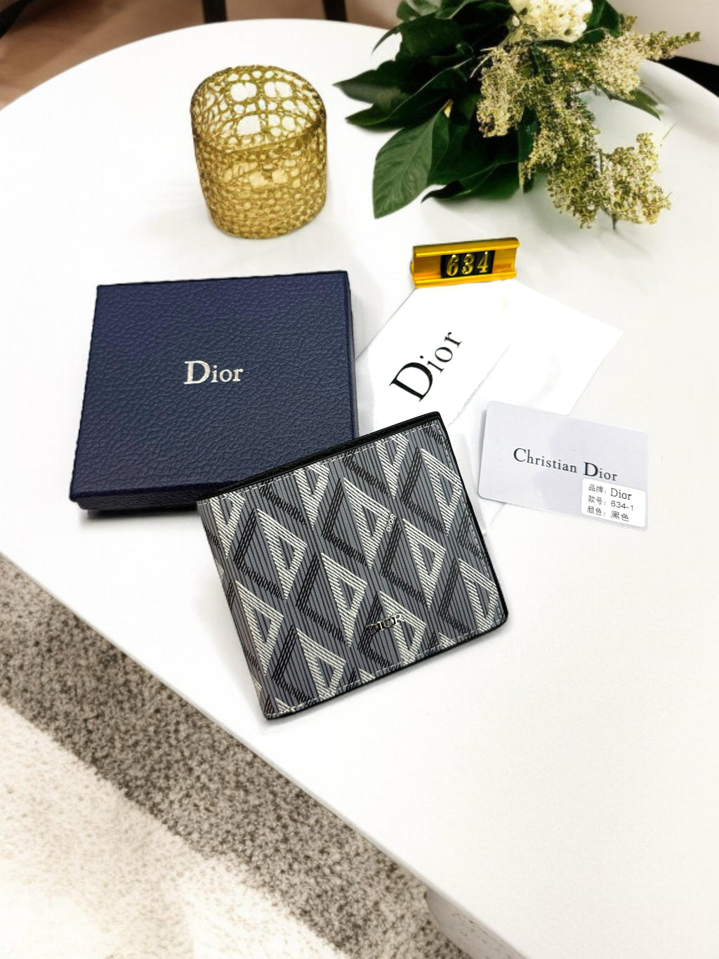 Premium men wallets
