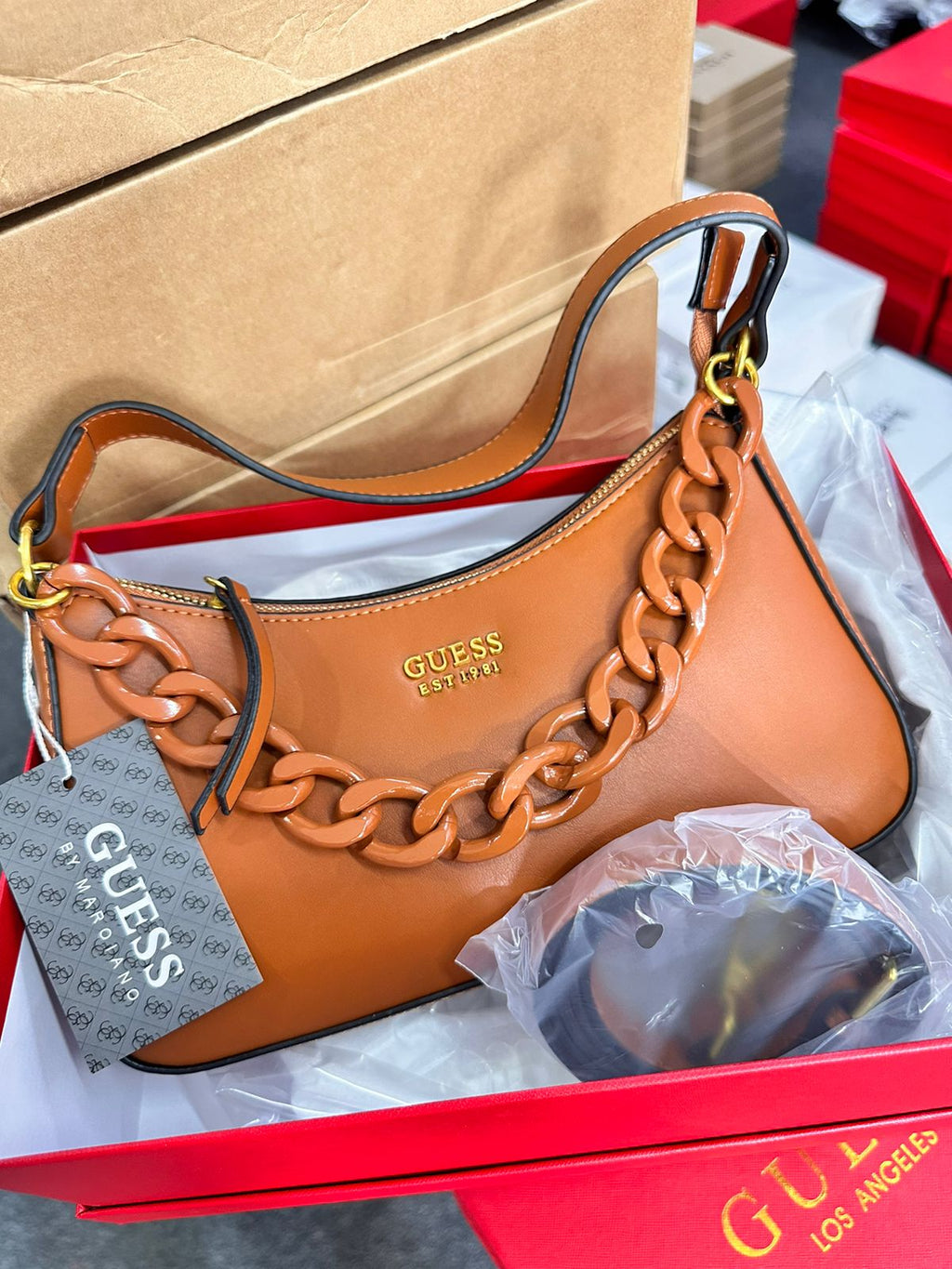 G high quality slings