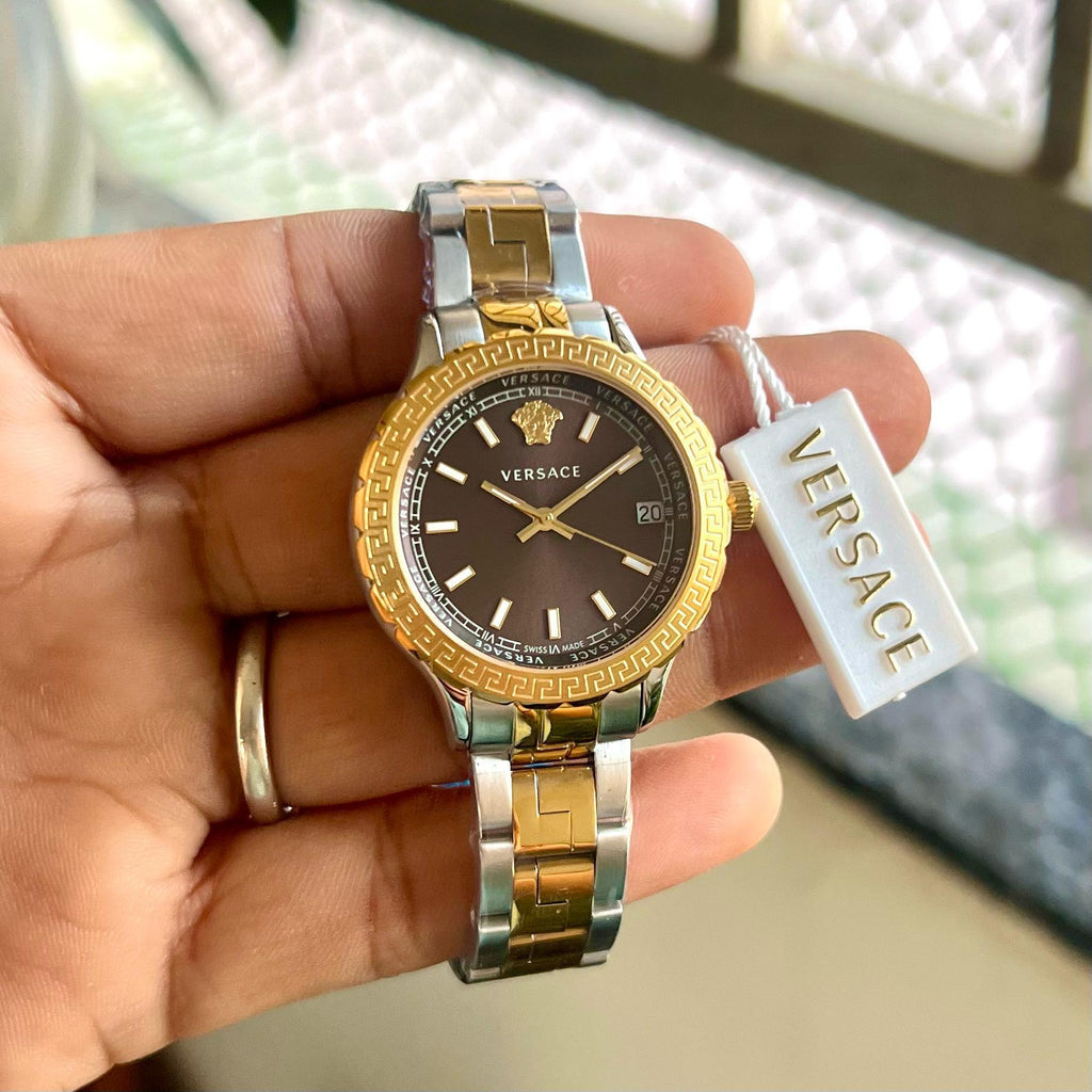 Premium quality watch