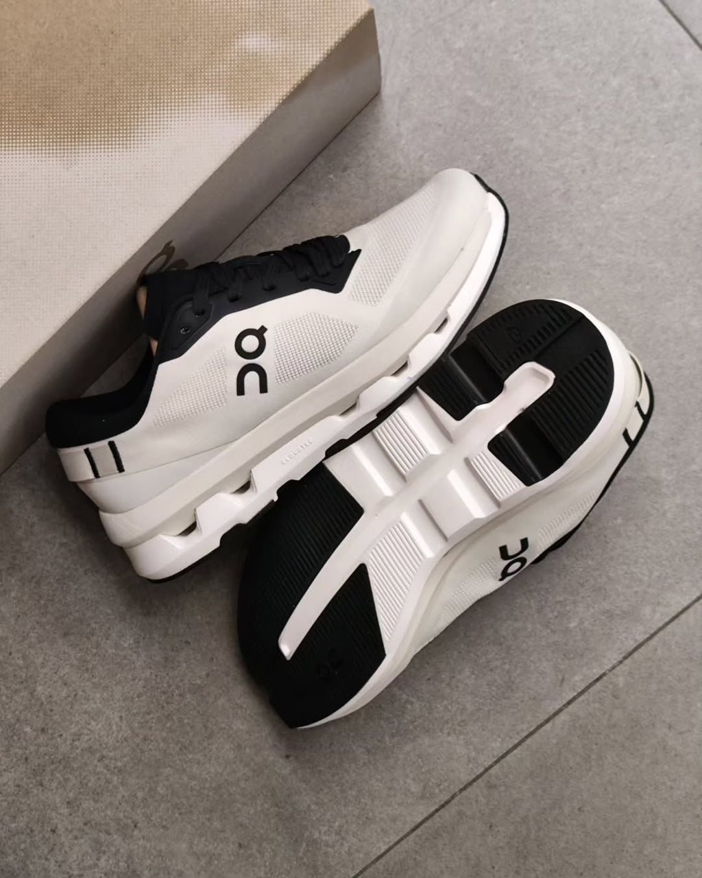 Premium quality shoes