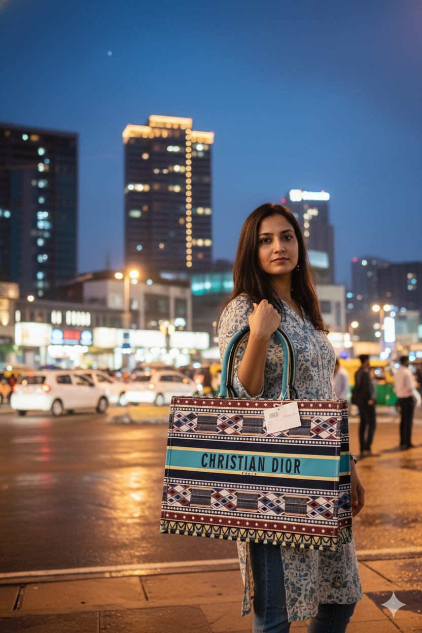 TOTE BAGS FOR WOMEN