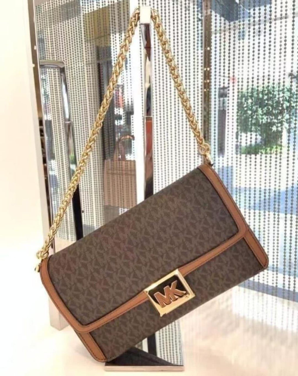 MK SLING BAGS