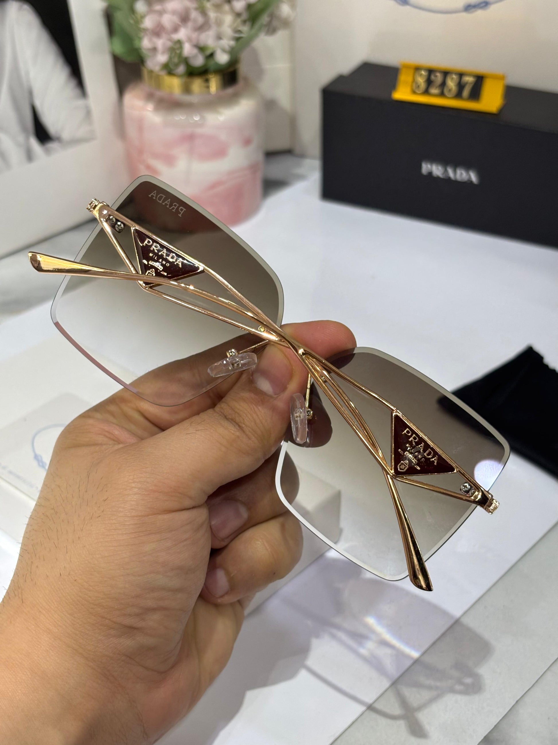 Premium women's sunglasses