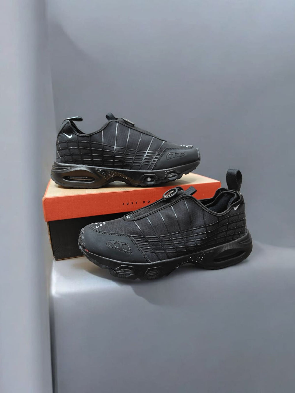 Premium quality shoes