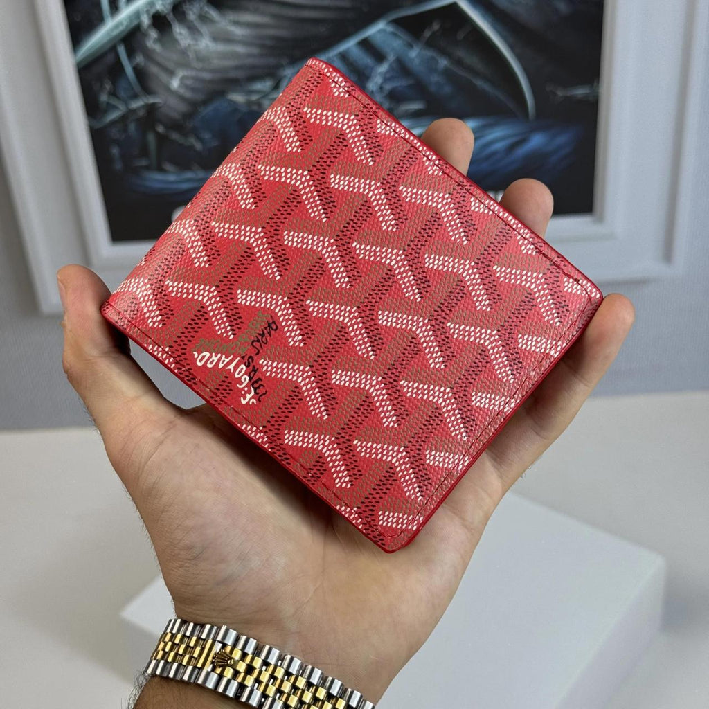 Premium mens wallet