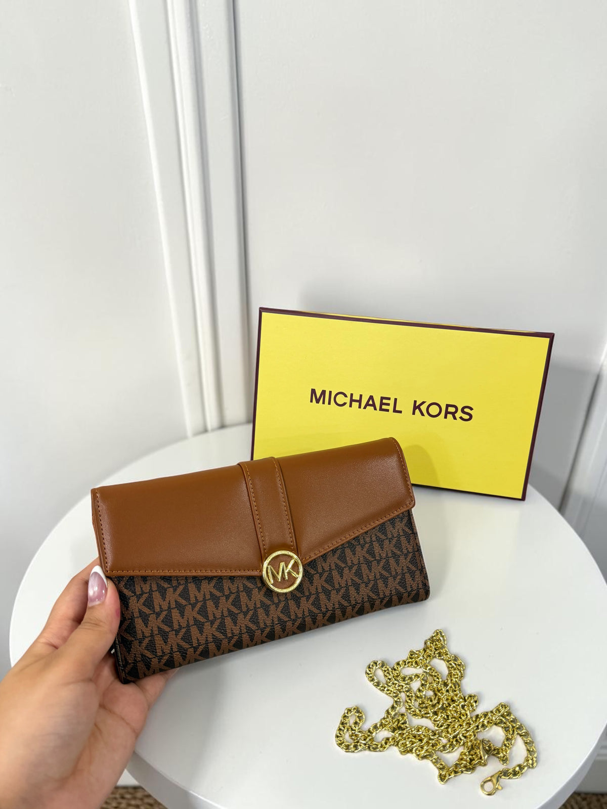 Mk wallets