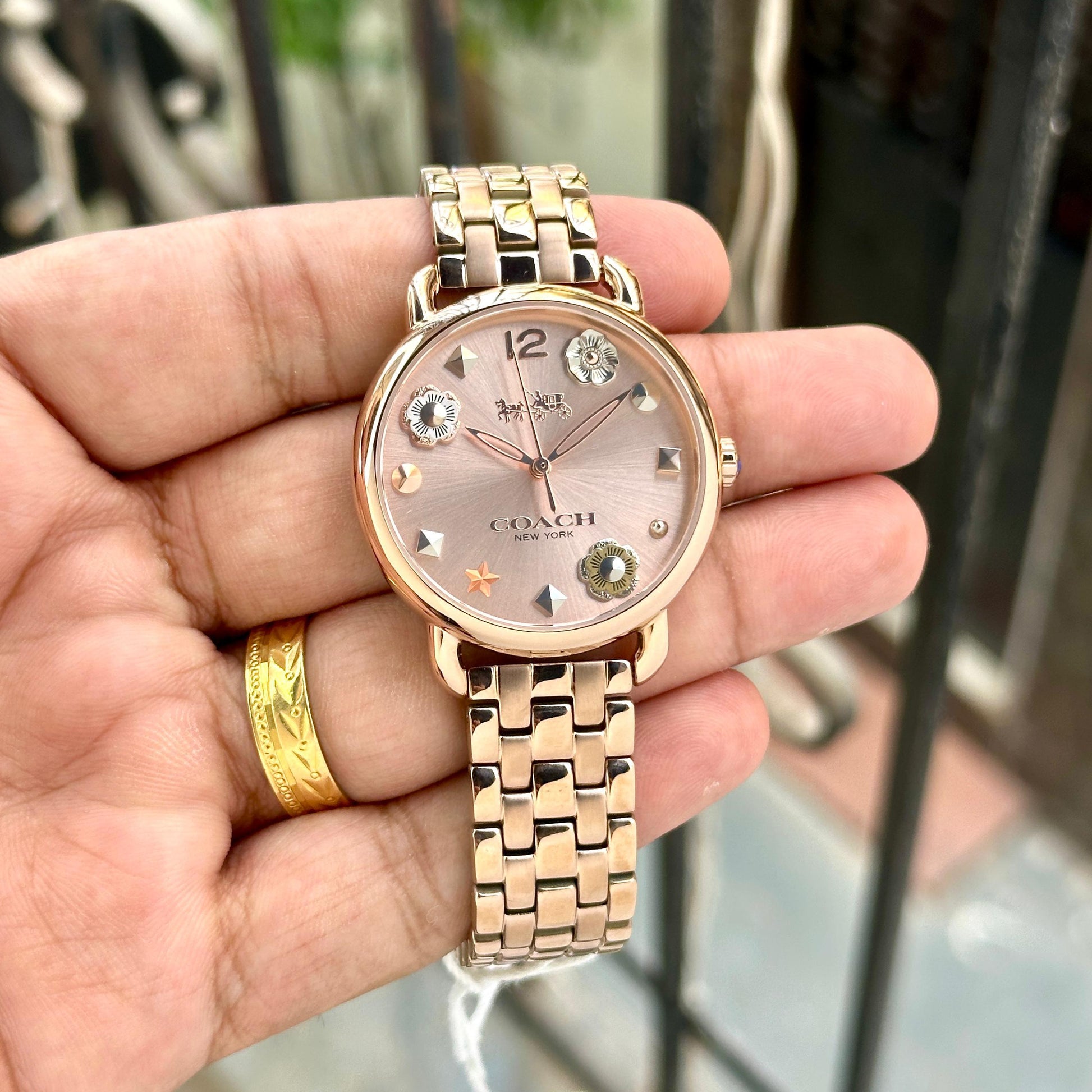 WATCHES FOR WOMEN
