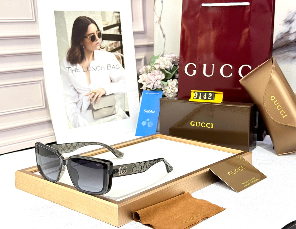 GG SUNGLASSES FOR WOMEN