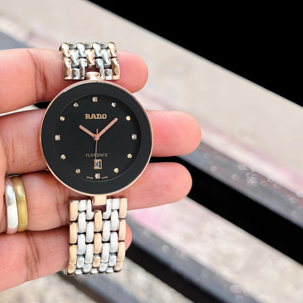 FLORENCE WATCH FOR MEN