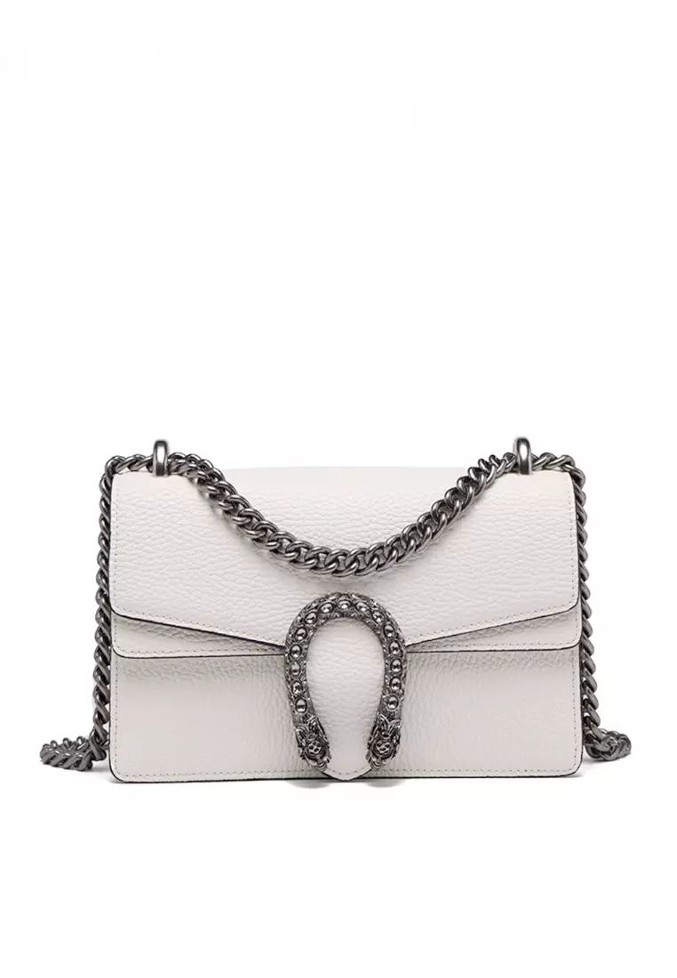 GG dionysus sling bags