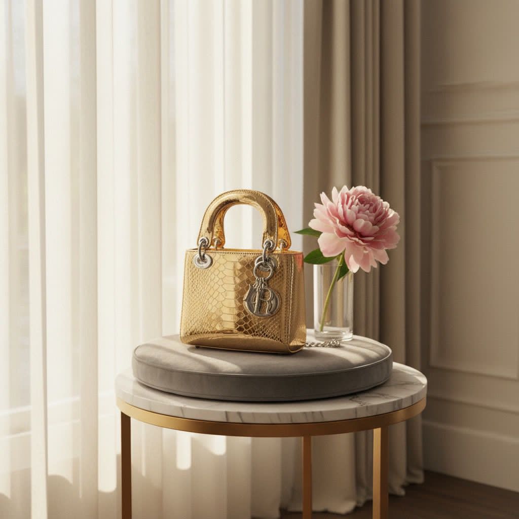 LADY DIOR HANDBAGS