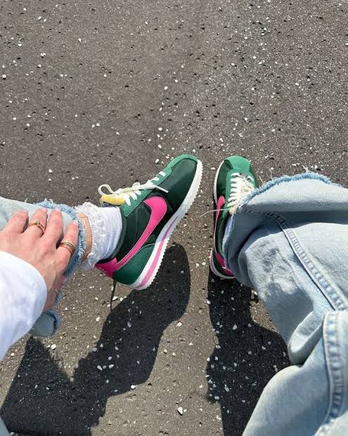 Premium quality shoes