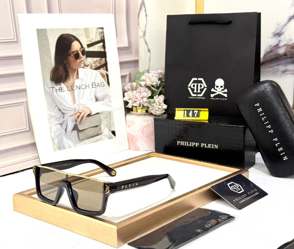 PP SUNGLASSES FOR MEN