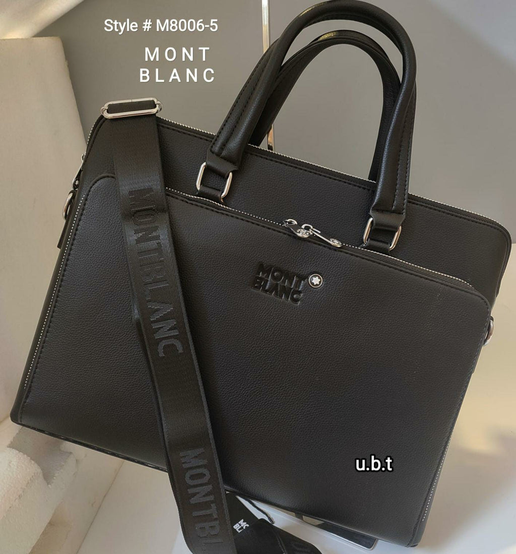 MB LAPTOP BAG