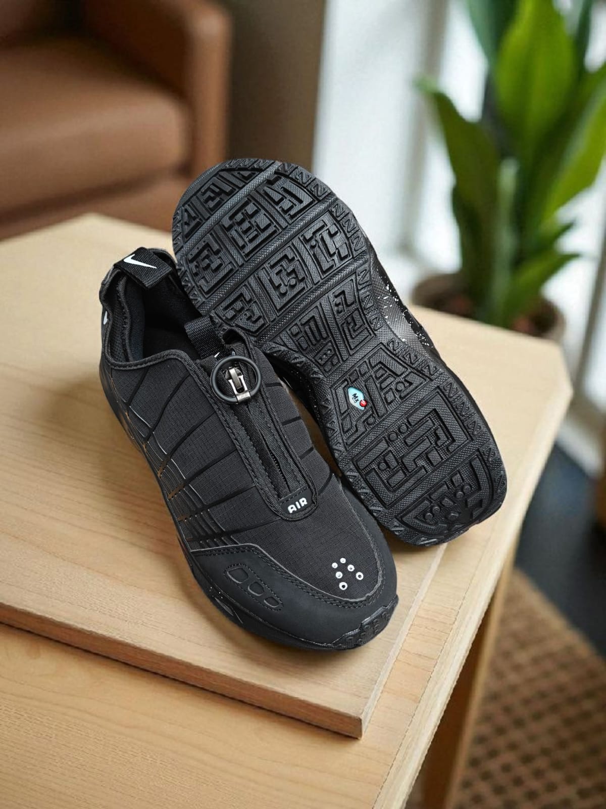 Premium quality shoes