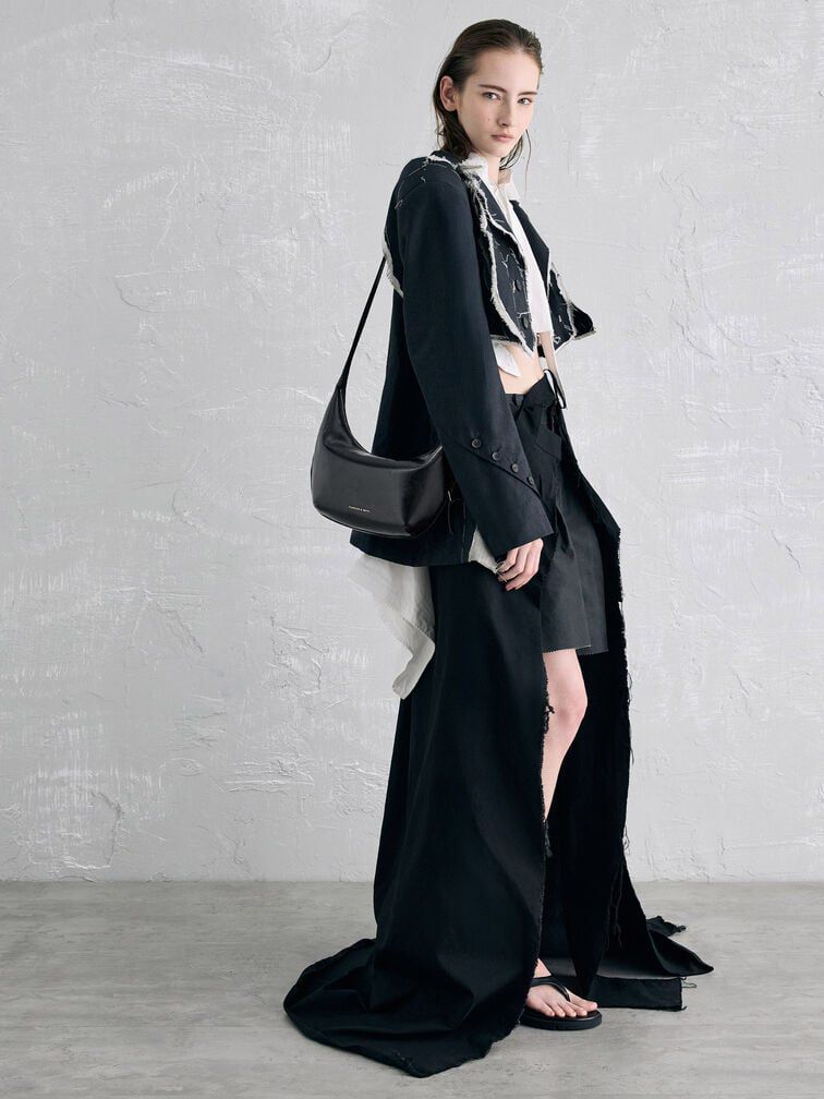 CK SHOULDER BAGS