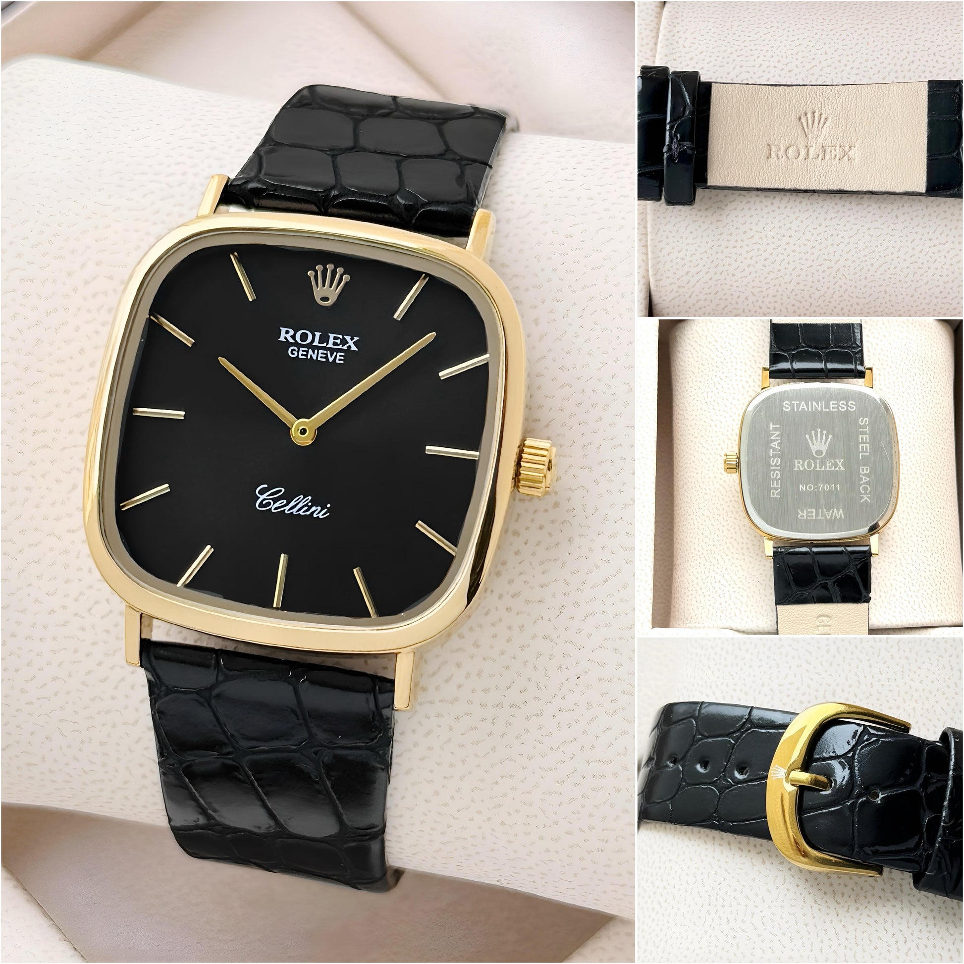 CELLINI PREMIUM WATCHES